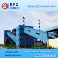 Power Plant Auxiliaries - Coal Handling System